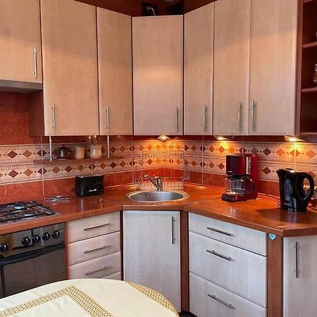 Apartament Pod Pawiem Olsztyn (Warmian-Masurian) Exterior foto