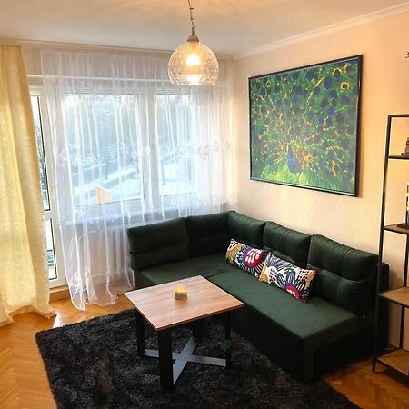 Apartament Pod Pawiem Olsztyn (Warmian-Masurian) Exterior foto