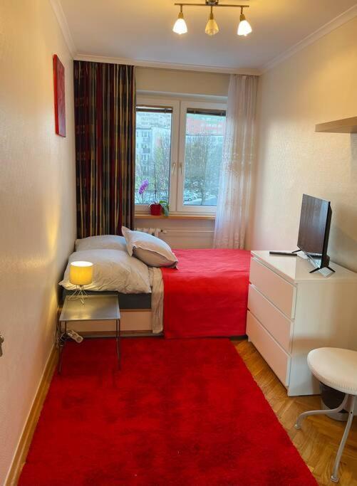 Apartament Pod Pawiem Olsztyn (Warmian-Masurian) Exterior foto