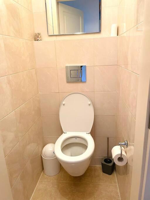 Apartament Pod Pawiem Olsztyn (Warmian-Masurian) Exterior foto