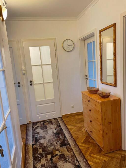 Apartament Pod Pawiem Olsztyn (Warmian-Masurian) Exterior foto
